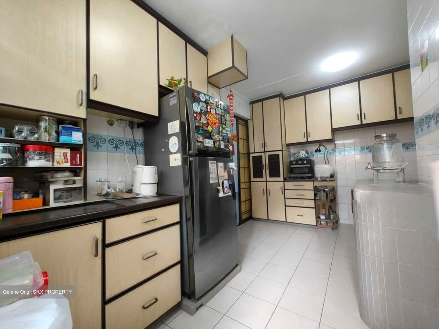 Blk 287 Choa Chu Kang Avenue 2 (Choa Chu Kang), HDB Executive #556825611